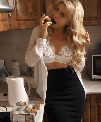 Анкета проститутки Жанна - Фото, г. Вишневое, 30 лет, №825