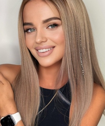 Анкета проститутки Эмилия - Фото, г. Вишневое, 22 года, №3140